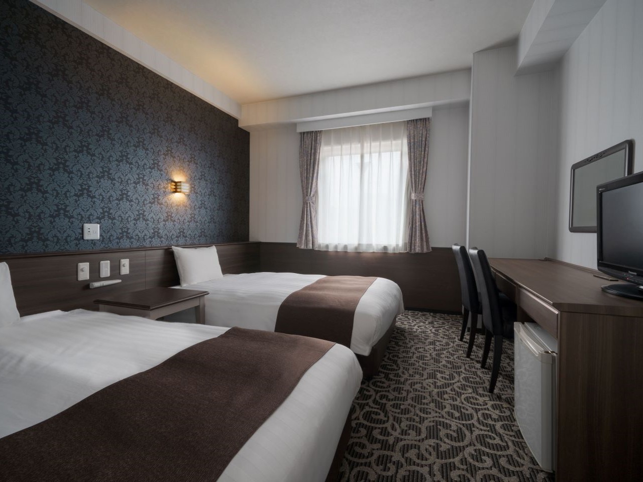 スーペリアツイン